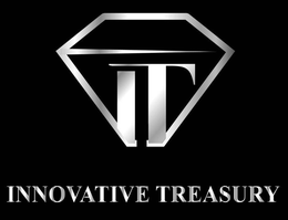 IT INNOVATIVE TREASURY trademark