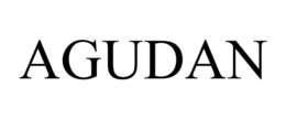 AGUDAN trademark