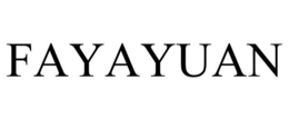 FAYAYUAN trademark