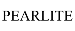PEARLITE trademark