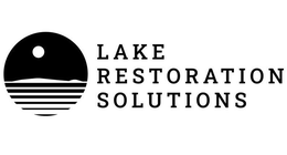 LAKE RESTORATION SOLUTIONS trademark