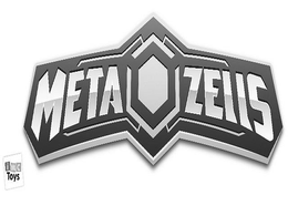 META ZELLS IMC TOYS trademark
