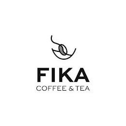 FIKA COFFEE & TEA trademark