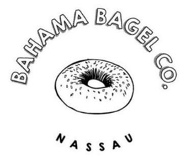 BAHAMA BAGEL CO. NASSAU trademark
