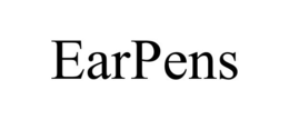 EARPENS trademark