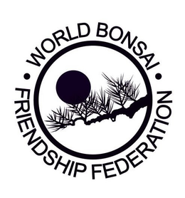 WORLD BONSAI FRIENDSHIP FEDERATION trademark