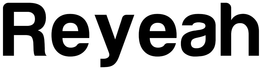 REYEAH trademark