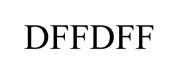 DFFDFF trademark