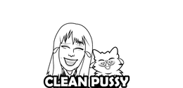 CLEAN PUSSY trademark