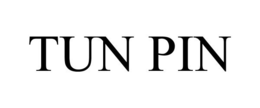 TUN PIN trademark