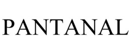 PANTANAL trademark
