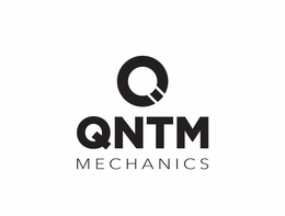 QNTM MECHANICS trademark