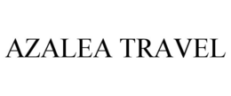 AZALEA TRAVEL trademark