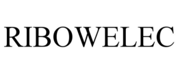 RIBOWELEC trademark