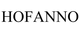 HOFANNO trademark