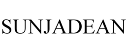 SUNJADEAN trademark