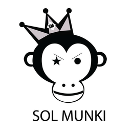 SM SOL MUNKI trademark