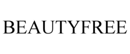 BEAUTYFREE trademark