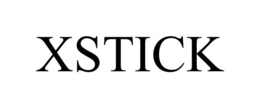 XSTICK trademark