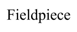 FIELDPIECE trademark