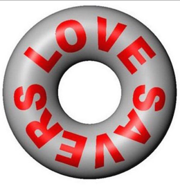 LOVE SAVERS trademark