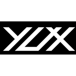 YUX trademark