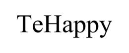 TEHAPPY trademark