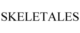 SKELETALES trademark