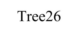 TREE26 trademark