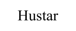 HUSTAR trademark