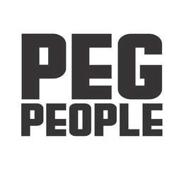 PEG PEOPLE trademark