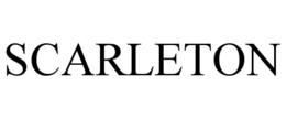 SCARLETON trademark