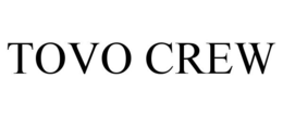 TOVO CREW trademark