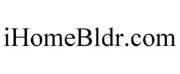 IHOMEBLDR.COM trademark