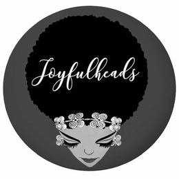 JOYFULHEADS trademark