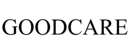 GOODCARE trademark