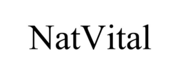 NATVITAL trademark