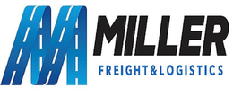 M MILLER FREIGHT & LOGISTICS trademark