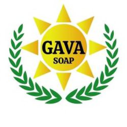 GAVA SOAP trademark