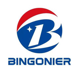 B BINGONIER trademark