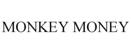 MONKEY MONEY trademark