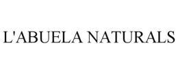 L'ABUELA NATURALS trademark