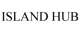 ISLAND HUB trademark