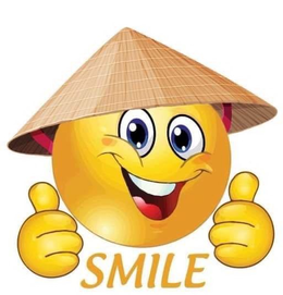 SMILE trademark