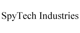 SPYTECH INDUSTRIES trademark