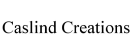 CASLIND CREATIONS trademark