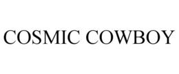 COSMIC COWBOY trademark