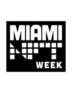 MIAMI NFT WEEK trademark
