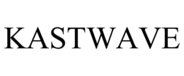 KASTWAVE trademark