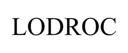 LODROC trademark